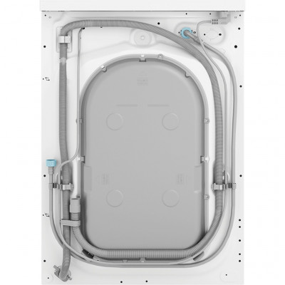 Máy Giặt Sấy Electrolux Inverter 11kg/7kg EWW1142Q7WB Lồng Ngang