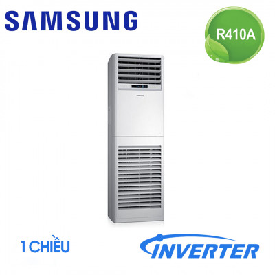 Điều Hòa Tủ Đứng Samsung 1 Chiều 34 100 BTU AC036KNPDEC/AC036KXADEC 1 Pha