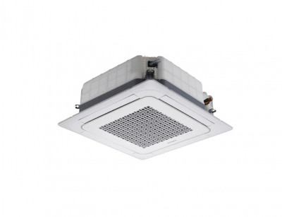 Điều Hòa Âm Trần Cassette 4 Hướng Samsung  1 Chiều 47 800 BTU AC140NN4SEC/AC140NX4SGC 3 Pha