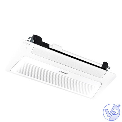 Điều Hòa Âm Trần Cassette 1 Hướng Samsung Inverter 2 Chiều 11 900 BTU AC035RN1DKG/AC035RXADKG 1 Pha