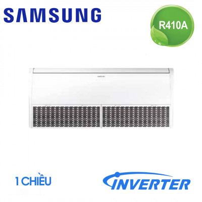 Điều Hòa Áp Trần Samsung  1 Chiều 41 300 BTU AC120TNCDKC/AC120TXADKC 1 Pha