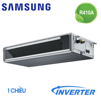 Điều Hòa Nối Ống Gió Samsung Inverter 1 Chiều 41 300 BTU AC120TNMDKC/AC120TXADKC 1 Pha