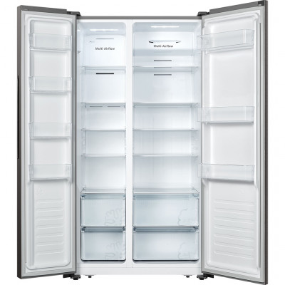 Tủ lạnh Casper Inverter 552 lít RS-570VT (2 cánh)