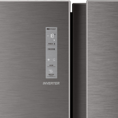 Tủ lạnh Casper Inverter 552 lít RS-570VT (2 cánh)