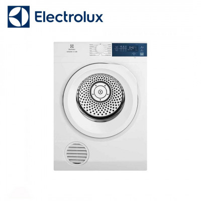 Máy sấy Electrolux 7.5kg EDV754H3WB Lồng Ngang