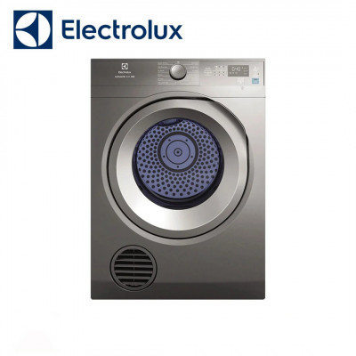 Máy sấy Electrolux 8.5kg EDS854N3SB Lồng Ngang