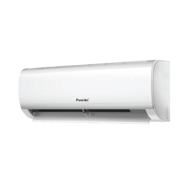 Điều hòa Funiki 2 chiều 18000 BTU HSH18TMU