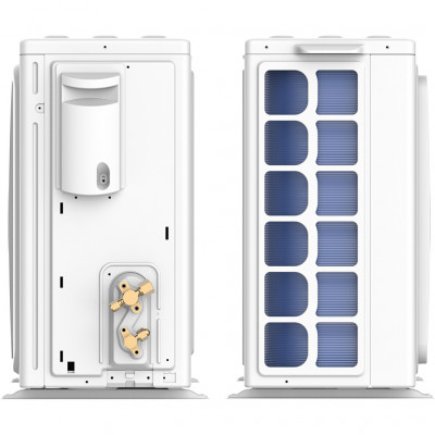 Điều hòa Casper 1 chiều 12000 BTU SC-12FS33