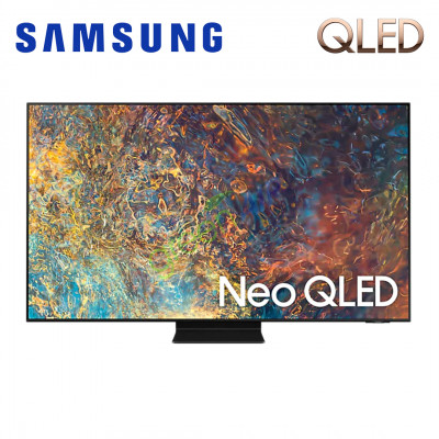 Smart Tivi Samsung Neo QLED 4K 98 inch QA98QN90A
