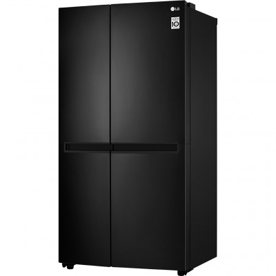 Tủ lạnh LG 688 lít Inverter GR-B257WB (2 cánh)