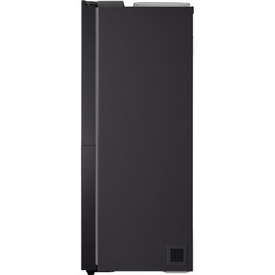 Tủ lạnh LG 688 lít Inverter GR-B257WB (2 cánh)