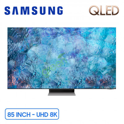 Smart Tivi Samsung Neo QLED 8K 85 inch QA85QN900B
