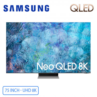 Smart Tivi Samsung Neo QLED 8K 75 inch QA75QN900B