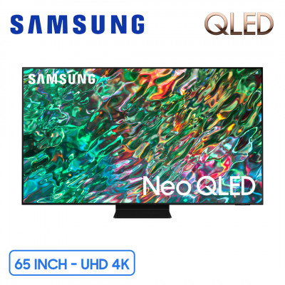 Smart Tivi Samsung Neo QLED 4K 65 inch QA65QN90B