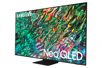 Smart Tivi Samsung Neo QLED 4K 55 inch QA55QN90B