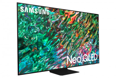 Smart Tivi Samsung Neo QLED 4K 55 inch QA55QN90B