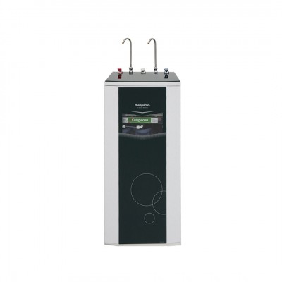 Máy lọc nước Kangaroo KG10A3 10 lõi 2 vòi (Nóng - RO - Lạnh)