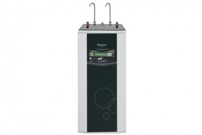 Máy lọc nước Kangaroo KG10A3 10 lõi 2 vòi (Nóng - RO - Lạnh)