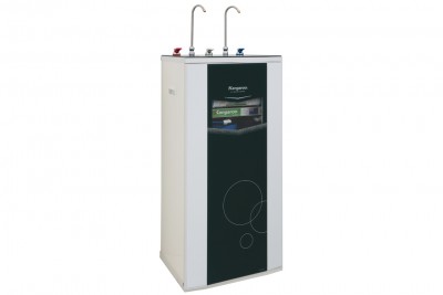 Máy lọc nước Kangaroo KG10A3 10 lõi 2 vòi (Nóng - RO - Lạnh)