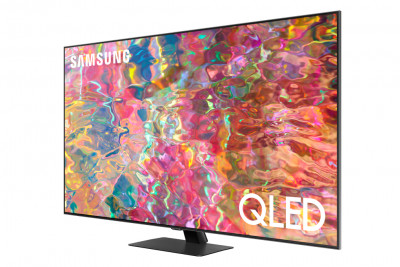 Smart Tivi Samsung QLED 4K 65 inch QA65Q80B