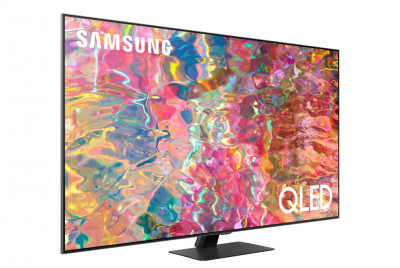 Smart Tivi Samsung QLED 4K 65 inch QA65Q80B
