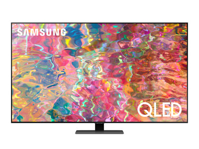Smart Tivi Samsung QLED 4K 65 inch QA65Q80B