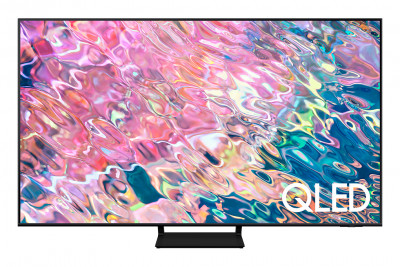 Smart Tivi Samsung QLED 4K 65 inch QA65Q60B