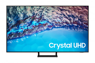 Smart Tivi Samsung Crystal UHD 4K 43 inch UA43BU8500