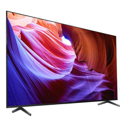 Smart Tivi Sony LED 4K 75 inch KD-75X85K