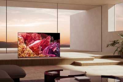 Smart Tivi Sony LED 4K 75 inch XR-75X95K