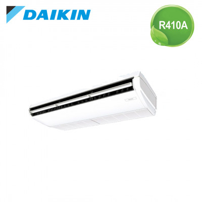 Điều Hòa Áp Trần Daikin 1 Chiều 13000 BTU FHNQ13MV1V/RNQ13MV1V+BRC1NU61 Điều Khiển Dây