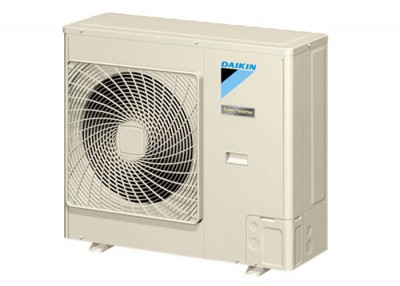Điều Hòa Âm Trần Cassette Daikin 1 Chiều Inverter 20.50 0BTU (FFF60BV1/RZF60CV2V) Điều Khiển Dây (BRC1E63+BYFQ60B3W1)