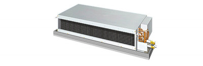 Điều Hòa Âm Trần Nối Ống Gió Daikin 1 Chiều 13000 BTU FDBNQ13MV1V/RNQ13MV1V+BRC2E61 Điều Khiển Dây