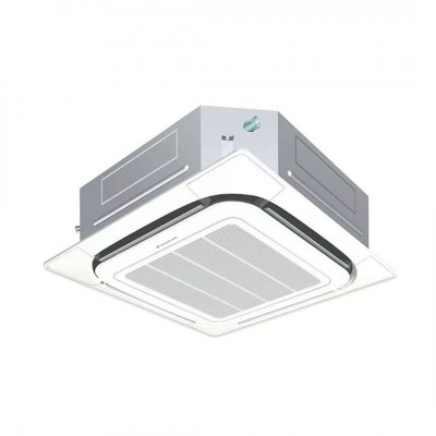 Điều Hòa Âm Trần Cassette Daikin 1 Chiều Inverter 17.100 BTU (FFF50BV1/RZF50CV2V) Điều Khiển Dây (BRC1E63+BYFQ60B3W1)