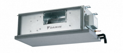 Điều Hòa Âm Trần Nối Ống Gió Daikin 1 Chiều 47000 BTU FDMRN140DXV1V/RR140DBXY1V Điều Khiển Dây