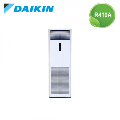 Điều Hòa Tủ Đứng Daikin 1 Chiều 29000 BTU FVRN71BXV1V/RR71CBXV1V Điều Khiển Không Dây