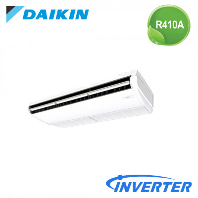 Điều Hòa Áp Trần Cao Cấp Daikin Inverter 1 Chiều 21000 BTU FHA60BVMV/RZF60CV2V+BRC1E63 Điều Khiển Dây