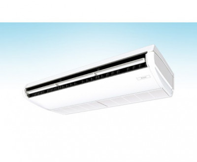 Điều Hòa Áp Trần Cao Cấp Daikin Inverter 1 Chiều 24000 BTU FHA71BVMV/RZF71CYM+BRC1E63 Điều Khiển Dây
