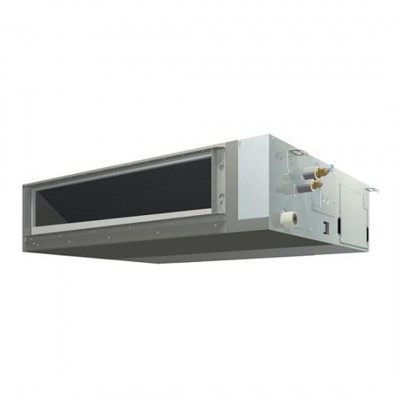 Điều Hòa Âm Trần Nối Ống Gió Casper 1 Chiều 18.000 BTU (DC-18TL22)