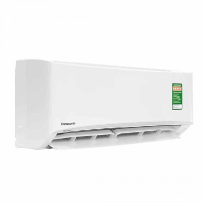 Điều hòa Panasonic 1 chiều 24000 BTU CU/CS-N24WKH-8