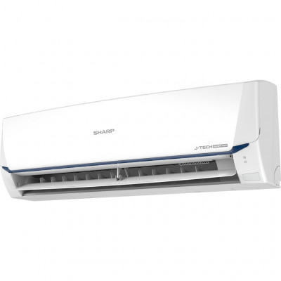 Điều hòa Sharp Inverter 1 chiều 9000 BTU AH-X9XEW