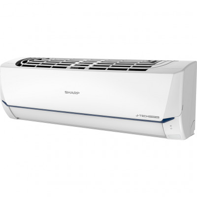 Điều hòa Sharp Inverter 1 chiều 9000 BTU AH-X9XEW
