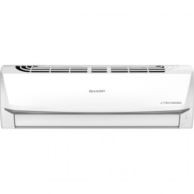 Điều hòa Sharp Inverter 1 chiều 12000 BTU AH-X13ZW