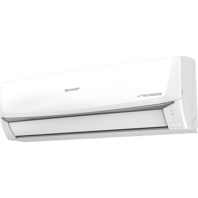 Điều hòa Sharp Inverter 1 chiều 12000 BTU AH-X13ZW