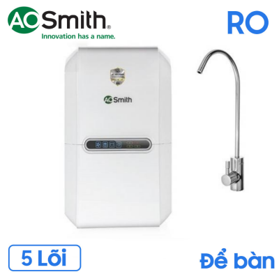 Máy Lọc Nước A. O. Smith E2