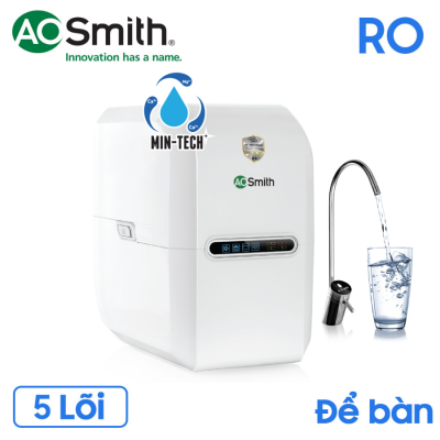 Máy Lọc Nước A. O. Smith E3