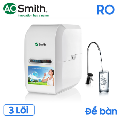 Máy lọc nước A.O.Smith Vita
