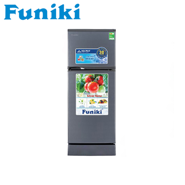 Tủ Lạnh Funiki 120 Lít FR125CI (2 cánh)