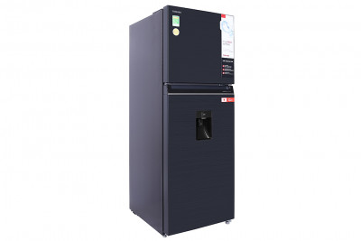 Tủ Lạnh Toshiba 337 Lít Inverter GR-RT435WE-PMV(06)-MG (2 cánh)