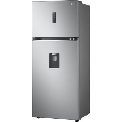 Tủ Lạnh LG 394 Lít Inverter GN-D392PSA (2 cánh)